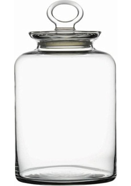 Kitchen Kavanoz 2640 cc