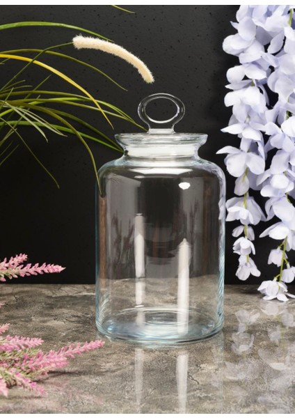 Kitchen Kavanoz 2640 cc modelleri