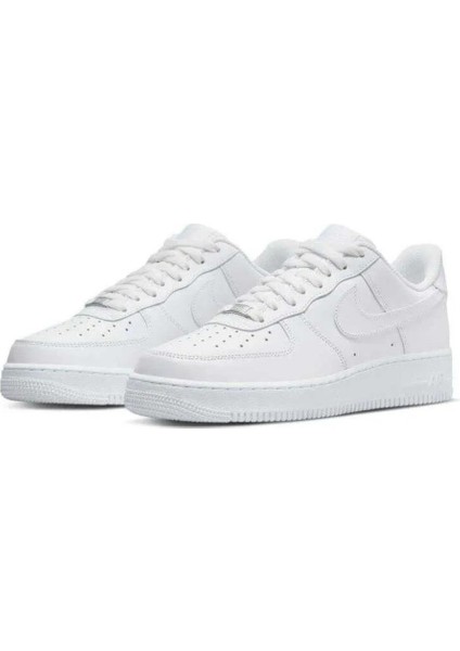 N I K E Airforce Ayakkabı