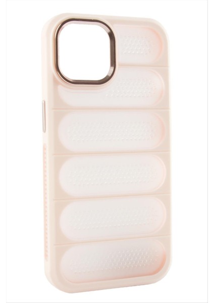 iPhone 16 Noktalı Lüx Sas Kapak Kılıf fırsatları