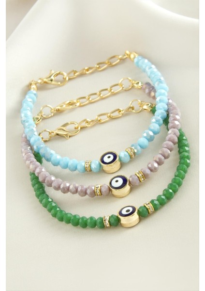 Nazar Kristal Bileklik