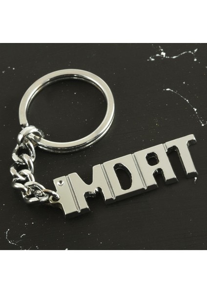 Imdat Isimli Anahtarlık