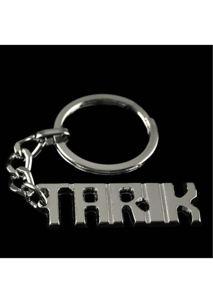 Tarık Isimli Anahtarlık