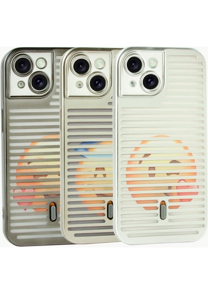 iPhone 15 Desenli Lüx Silikon Kılıf fiyatları