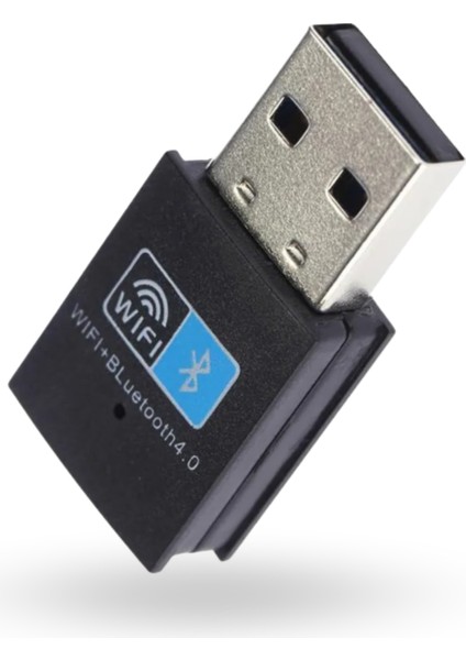 Büro Ev Ofis Cihazları Için 300MBPS USB Wifi Adaptör