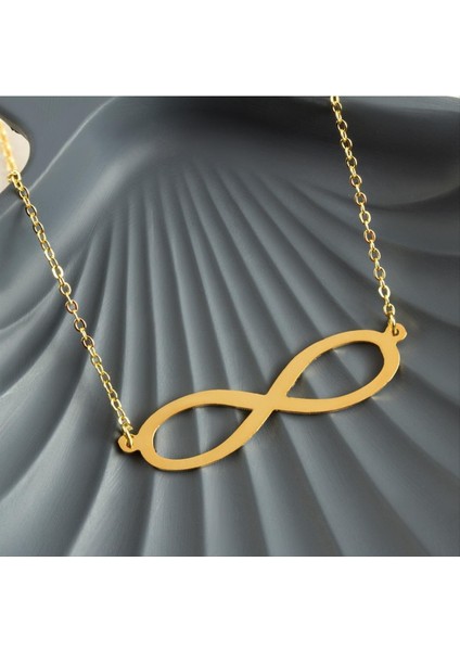 Sonsuzluk Uçlu Kolye fiyatları