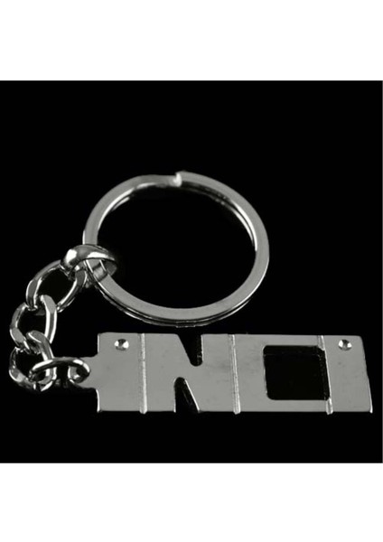 Inci Isimli Anahtarlık