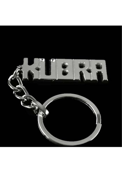 Kübra Isimli Anahtarlık