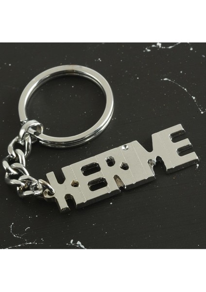 Kerime Isimli Anahtarlık