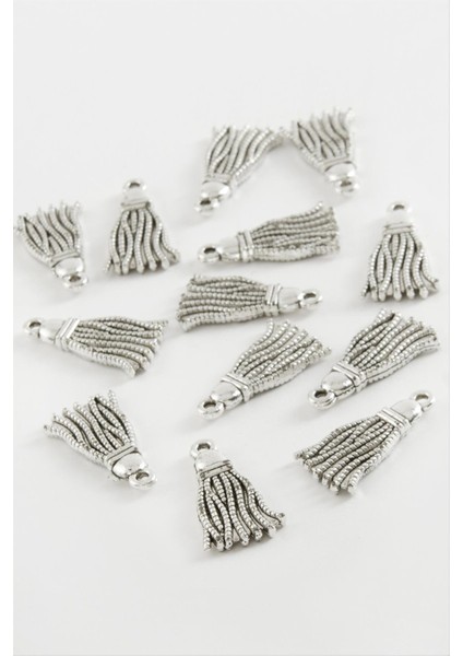 Süpürge Tesbih Aparatı 50 Gram