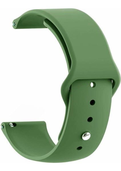 Huawei Watch 3 Gt Gt2 GT2E Gt3 Gt4 Gt5 Pro Se Elite 46MM Uyumlu 22MM 3'lü Paket Silikon Kordon Seti fiyatları