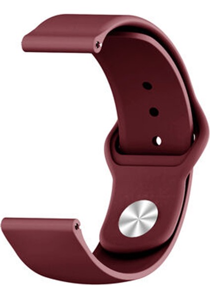 Huawei Watch 3 Gt Gt2 GT2E Gt3 Gt4 Gt5 Pro Se Elite 46MM Uyumlu 22MM 3'lü Paket Silikon Kordon Seti indirimleri