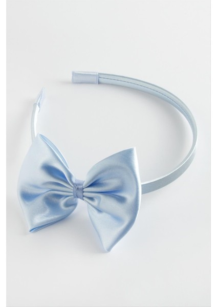 Karışık Renkli Saten Lohusa Tacı fiyatları