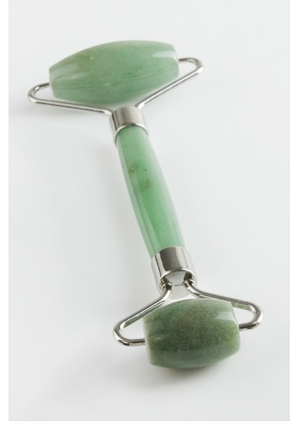 Yeşim Doğaltaş Yüz Masaj Aleti