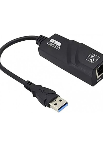 ZR202 1010 USB 3.0 Ethernet Çevirici