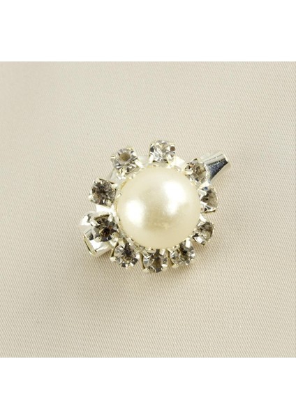 Inci Taşlı Broş