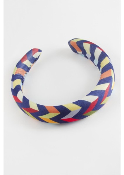 Çizgili Desenli Taç fiyatları