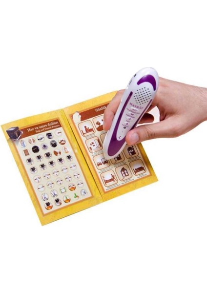 Kuran Okuyan Kalem Seti fiyatları