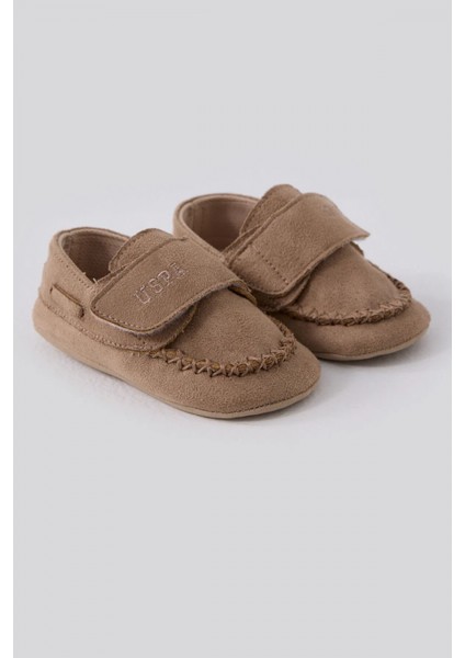 U.s. Polo Assn Bebek Ayakkabı USB2166 Kum modelleri