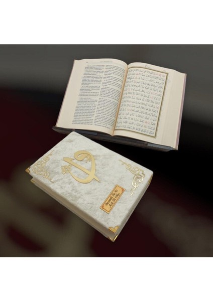 Dini Hediye Hediye Kuranı Kerim Karşılıklı Meal Ayraç Hediyeli fiyatları