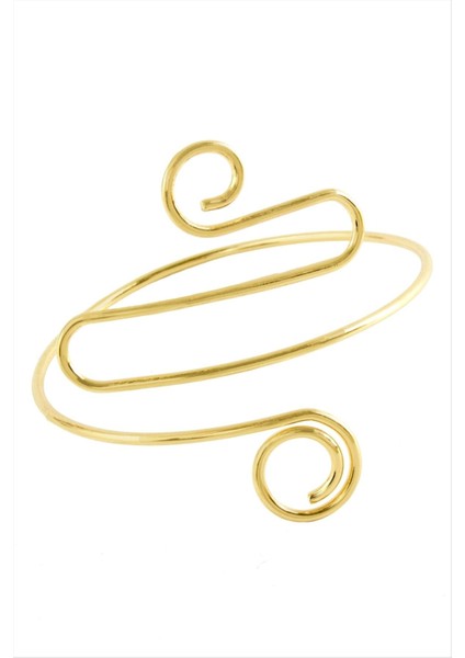 Zikzak Figürlü Üst Kol Pazu Bilekliği fiyatları