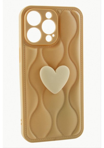 iPhone 15 Pro Max Kalpli Lüx Silikon Kılıf fırsatları