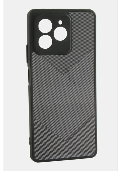 Omix X7 Lüx Silikon Kılıf