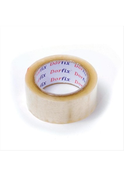 Şeffaf Koli Bandı 45X100