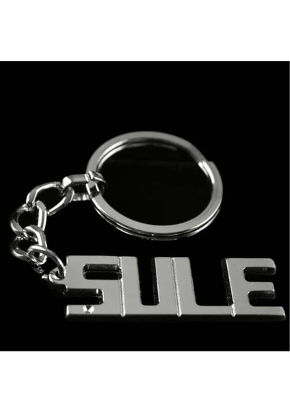 Şule Isimli Anahtarlık