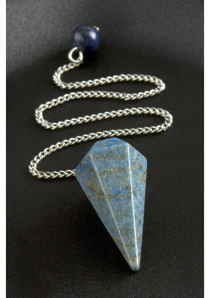 Lapis Taşı Pandül Sarkaç