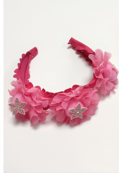 Kartanesi Tüllü Çocuk Taç fiyatları