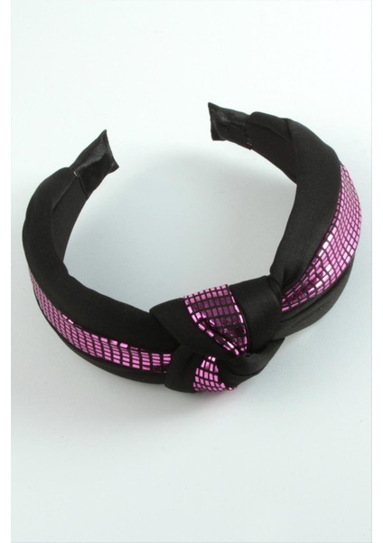 Kare Desenli Düğümlü Taç fiyatları