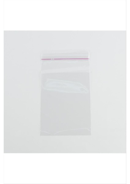 6*20 Yapışkanlı 1000 Adet Şeffaf Poşet fiyatları