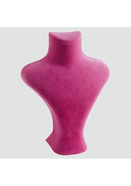 23 cm Manken Anfora Kumaş