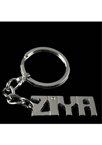 Ziya Isimli Anahtarlık