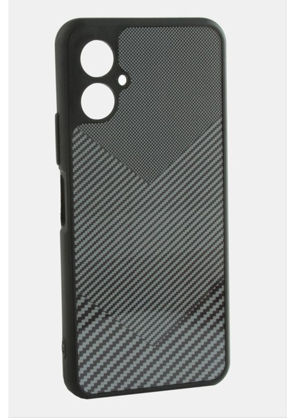 Omix X5 Lüx Silikon Kılıf