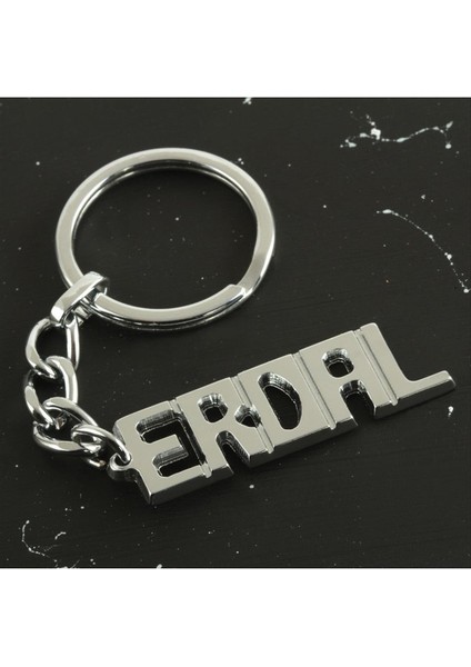 Erdal Isimli Anahtarlık