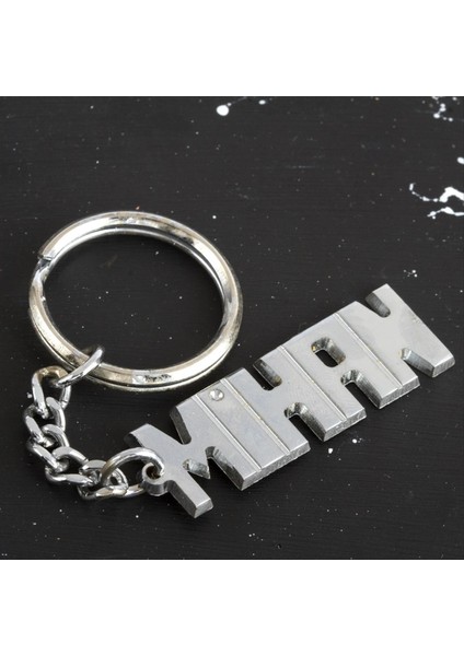 Mihan Isimli Anahtarlık