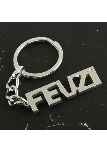 Fevzi Isimli Anahtarlık