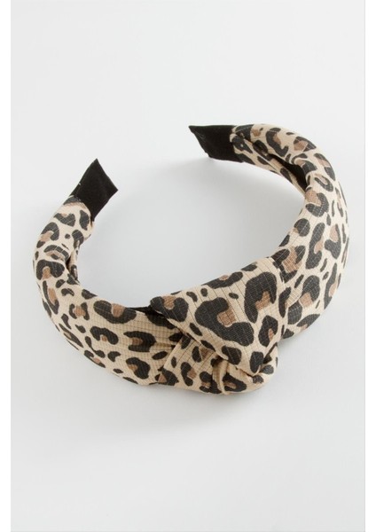 Leopar Desenli Fiyong Taç fiyatları