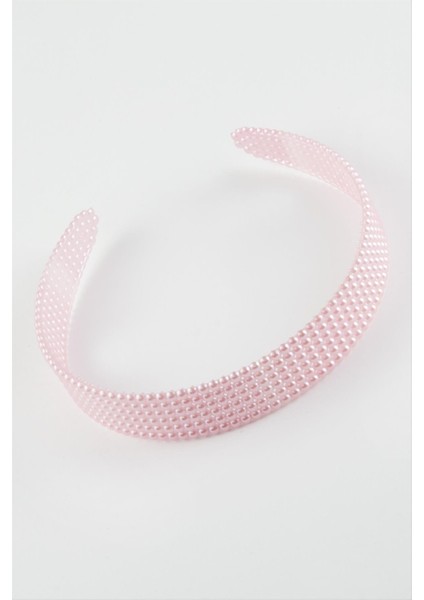 Inci Boncuk Görünümlü Plastik Taç fiyatları