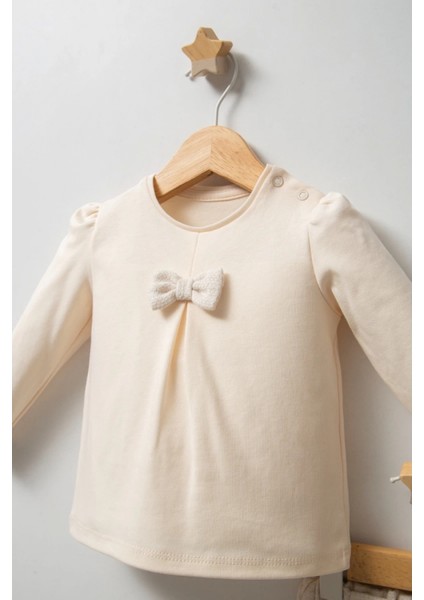 Tongs Baby 3'lü Takım 8014 Ekru fiyatları