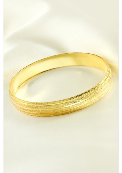 1 cm Lak Kaplama Bilezik