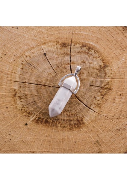 Havlit Point Kolye Ucu