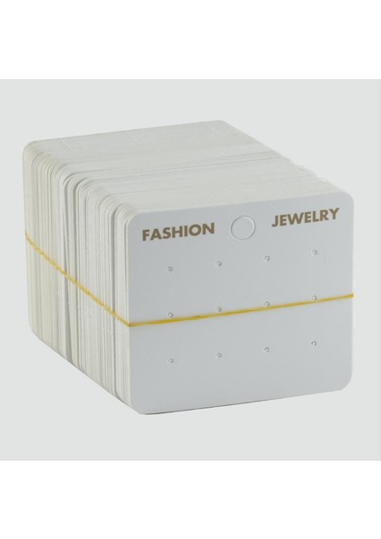 12'li Lüks Küpe Kartı fiyatları