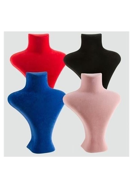 28 cm Manken Anfora Kumaş