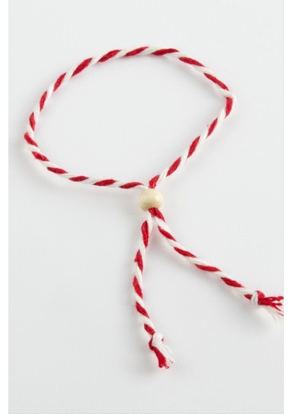 Ahşap Boncuk Marteniçka Ip Bileklik fiyatları