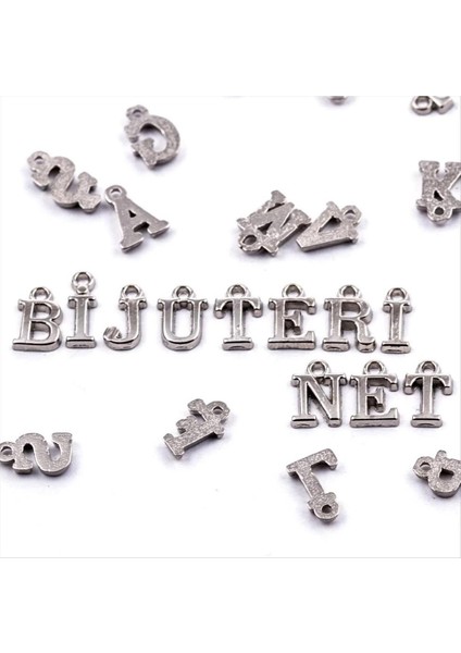 Püskül Ucu Harf fiyatları