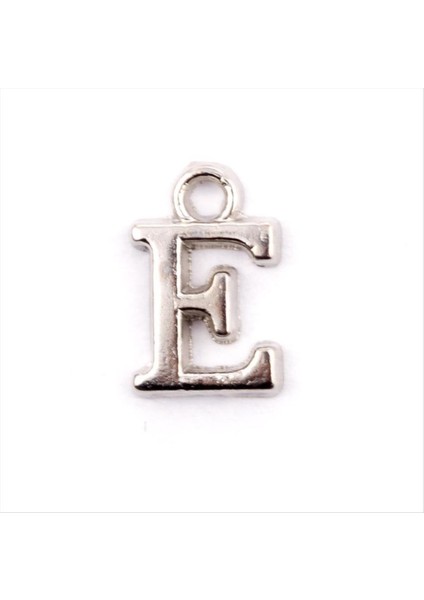 Püskül Ucu Harf modelleri