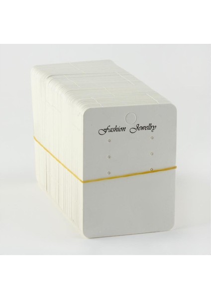 6'lı Küpe Kartı fiyatları